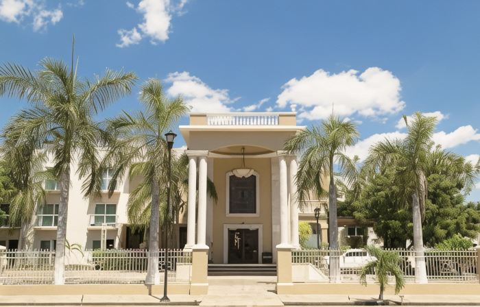 Wyndham Merida