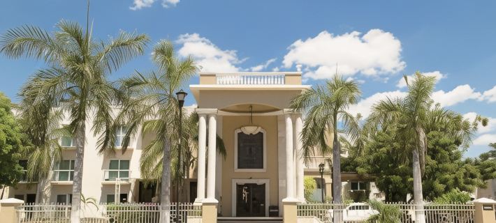 Wyndham Merida Hoteles en Mérida