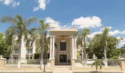 Wyndham Merida Hotels in Mérida