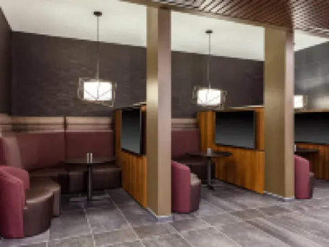 Courtyard Indianapolis West-Speedway Hoteles en Speedway