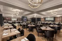 The Sutton Place Hotel Vancouver Hotels in Vancouver