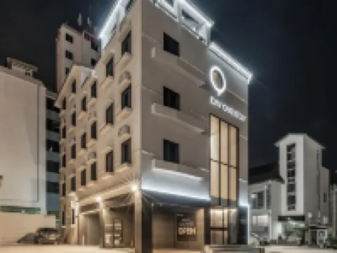 Dayonestay Hotels in Boryeong-si