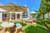 Mercure Johannesburg Randburg Hotel Hotels in Randburg