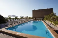 Hotel Palafox - Swimmingpools