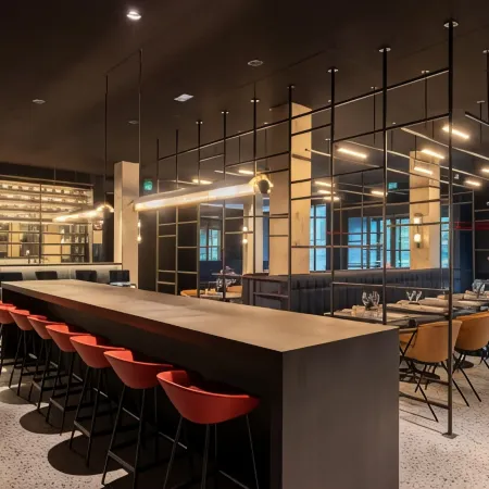 La Caserne Chanzy Hotel & Spa, Autograph Collection