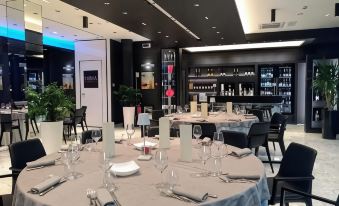 Raffaello Hotel & Mooka Restaurant