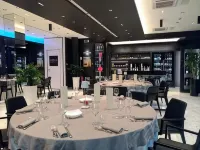 Raffaello Hotel & Mooka Restaurant