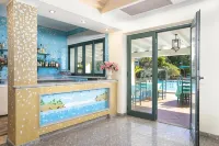 Hotel Maria Rosaria - bar