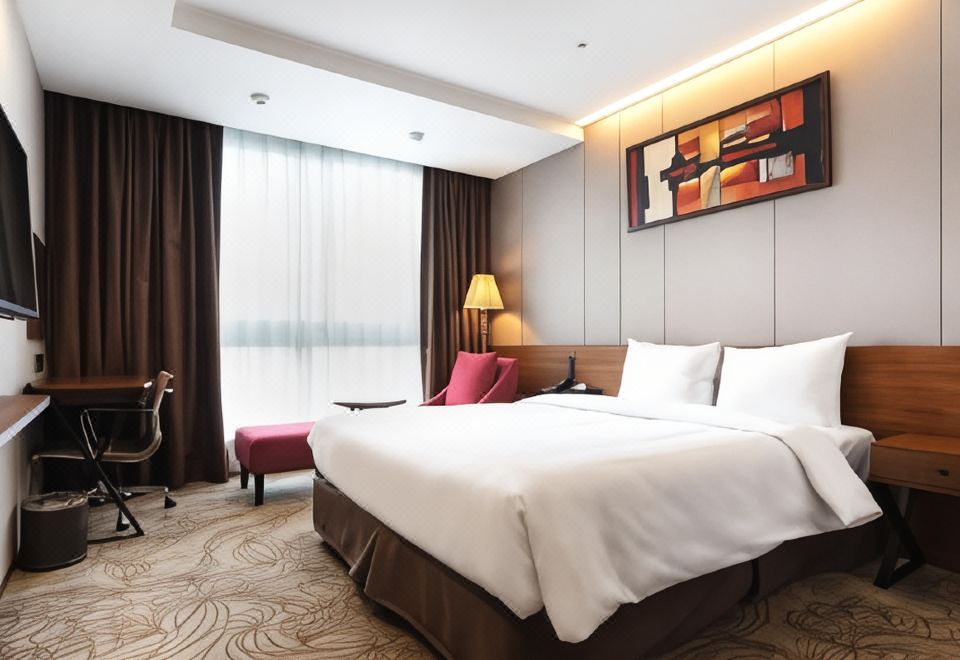 2. 글로스터 호텔 ..