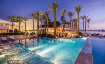 Hilton Luxor Resort & Spa