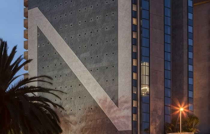 The Nicolaus Hotel