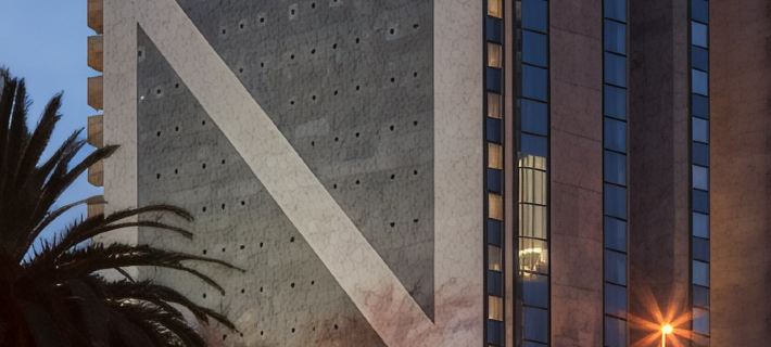 The Nicolaus Hotel Các khách sạn ở Bari