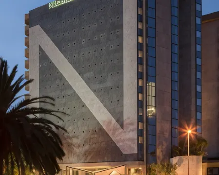 The Nicolaus Hotel Hotels in Bari