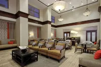 Hampton Inn & Suites Florence-Downtown Hotel di Florence