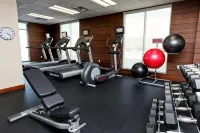 Fairfield Inn & Suites Omaha Papillion