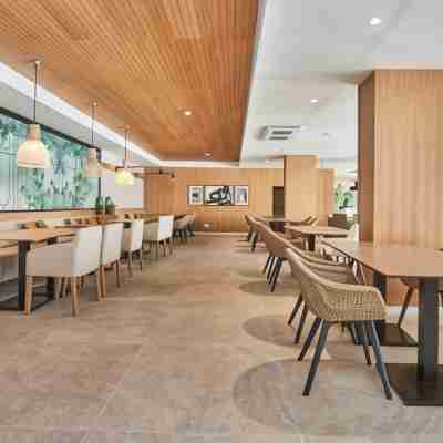 Hoposa Hotel & Apartaments VillaConcha Dining/Meeting Rooms