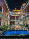 Pariban Hotel