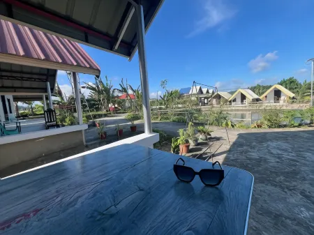 Jazz Ferme Inn Batuan Bohol Отели в г. Dimiao