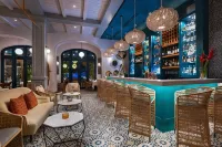 Santarena Hotel at Las Catalinas