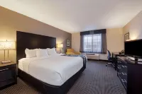 La Quinta Inn & Suites by Wyndham Cleveland Macedonia Hotels in Macedonia