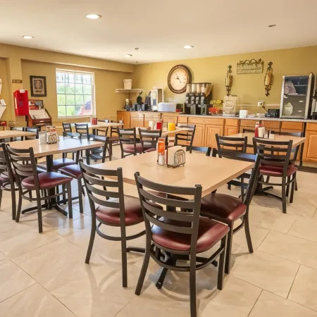 Rosebud Inn