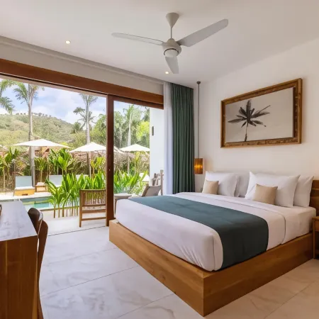Sikara Lombok Hotel