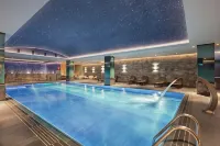DoubleTree by Hilton Skopje Hotels in Aerodrom