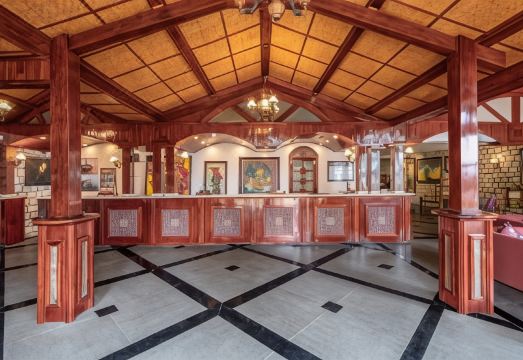 Sapa Mountain Resort 객실