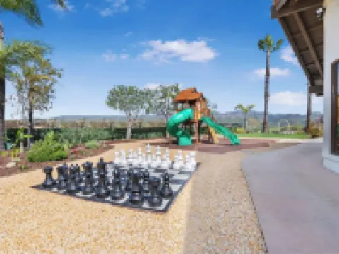 Poway Panorama Peak Hotels in Poway