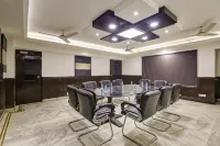 The Solace Hotels in Delhi