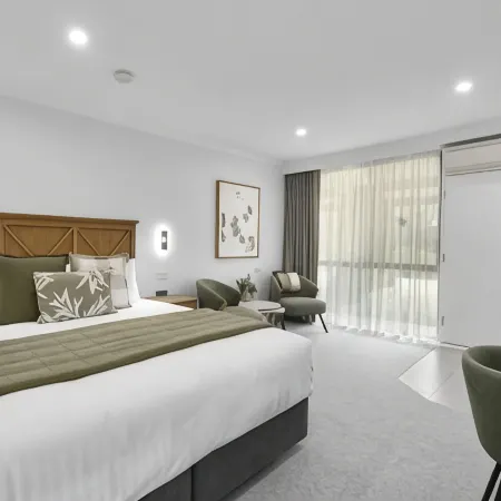 Beechworth Motor Inn