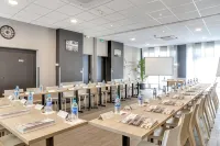 Brit Hotel Saint-Nazaire Centre Hotels in Trignac