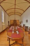Hotel Monasterium PoortAckere Ghent