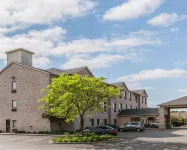 Comfort Inn Avon-Indianapolis West Hotels in Brownsburg