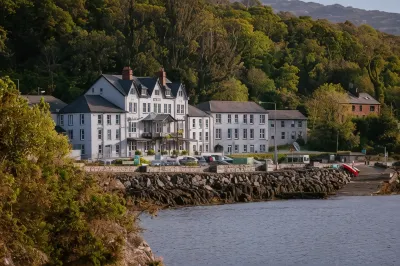 에클스 호텔  호텔