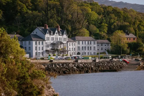 Eccles Hotel and Spa Hotels in Kenmare