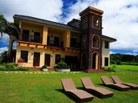 Puding 535 Hostel Hotels near Longpan Park