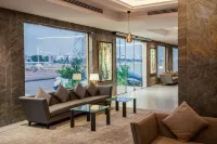 Viola Gardens Residence Hotel a Riad