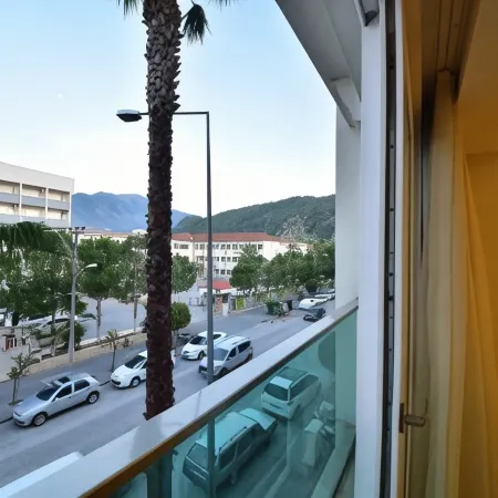 Yeniceri City Hotel
