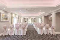 The Devon Hotel Hotels in Exeter