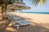Saigon - Ninh Chu Hotel & Resort - Strand