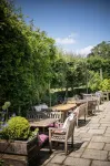The White Horse Inn فنادق في Great Tew