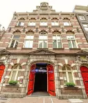 Best Western DAM Square Inn Hotel a Amsterdam