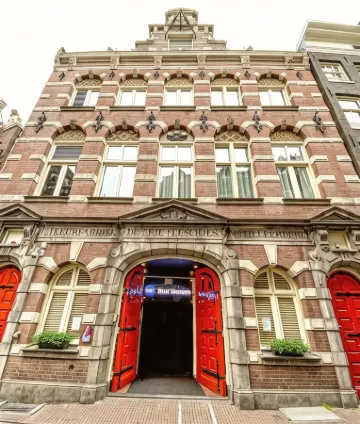 ベストウェスタン ダム スクエア イン