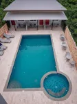 The Lake House Ko Yo - Pools