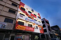 Super OYO 473 Comfort Hotel 2 Hotel a Klang