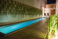 Amenit Hotel - Beach