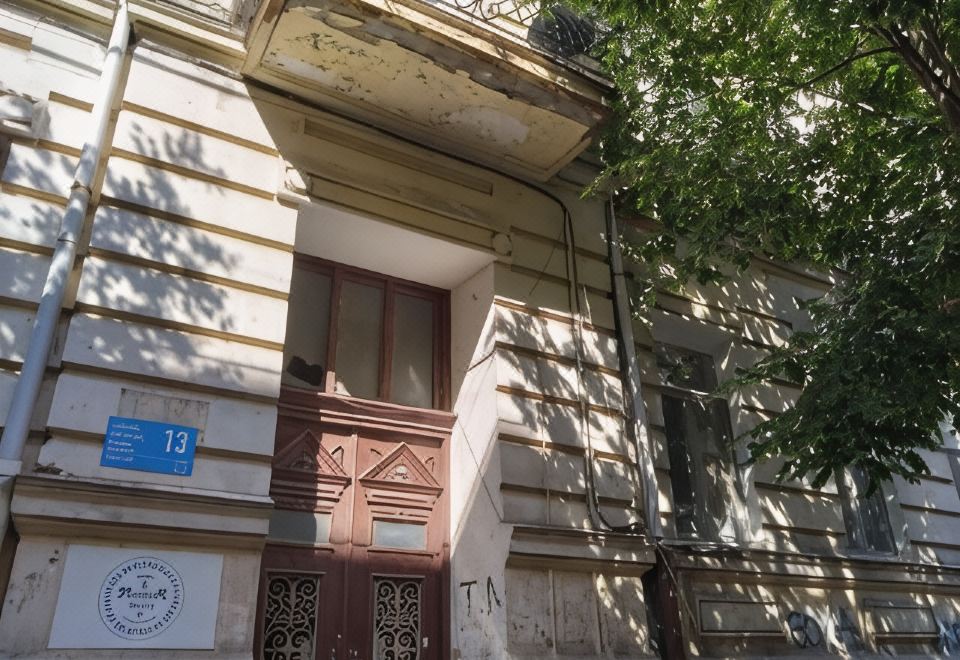 무시카 호스텔 이미지1