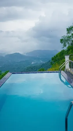 Misty Hills Villa Kadugannawa