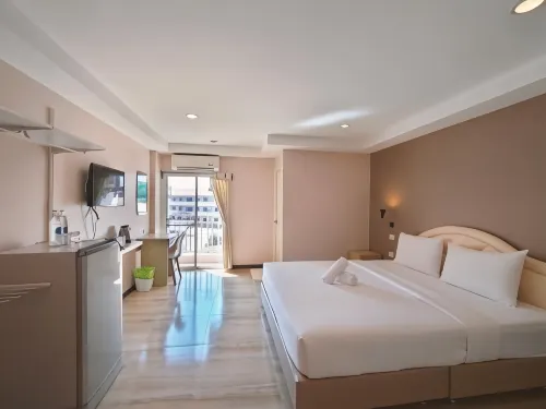 The Bliss Loei Living